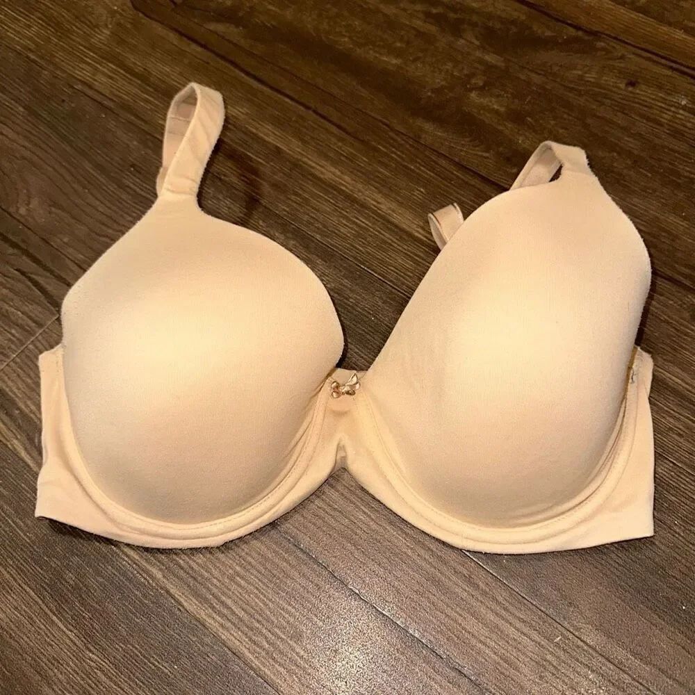 Soma nude embraceable full coverage 36DDD bra